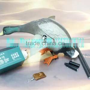 Remote Control Mojo Duck Decoy thumbnail-1
