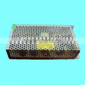 5V/7.5V/12V/15V24V//48V/120W Switch Mode Power Supply thumbnail-1