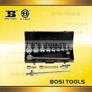 15pcs 3/4" Socket Tool Set thumbnail-1