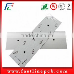 Blank Mcpcb Board With Osp Finished thumbnail-4