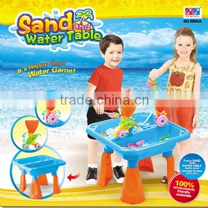 Assembly Beach Sand Table Toy Tool Set thumbnail-1