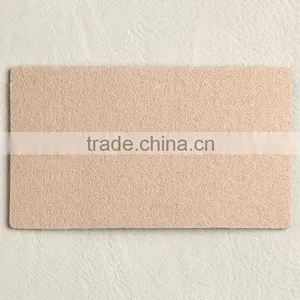 Free Design & Custom Leather Patch Label for Men's Auto Coats thumbnail-2