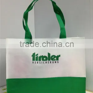 TNT Shopping Bags With Customized Logo thumbnail-3