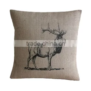 Customized Plush Animal Pillow Office Cushion thumbnail-6