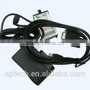 Password Pos System EP HDT3000 LINUX System Data Load Mag Stripe Card Multimedia Pos thumbnail-6