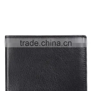 Fashion Real Genuine Leather Wallet thumbnail-1