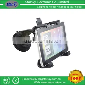 2015 Top Selling Tablet Holder DVD-AY Car Holder thumbnail-1
