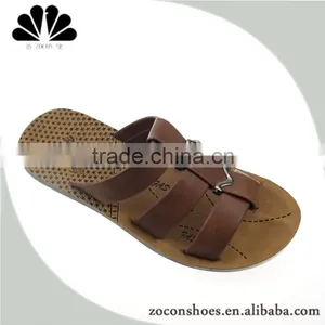 Proper Price Special Design Slipper Outdoor in Men thumbnail-1