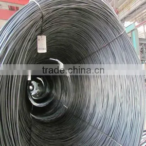High Carbon Steel Wire Rod-SWRH82B thumbnail-1