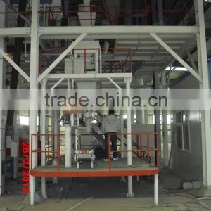 Automatic Cattle Feed Packing Scale thumbnail-1