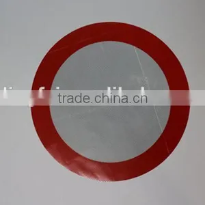 China Micro Reflective Material Advertising Road Sign thumbnail-1