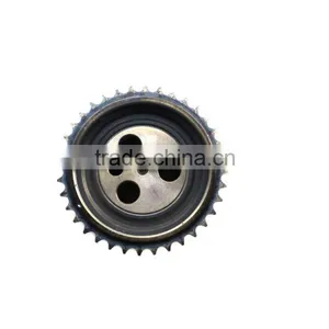 JMC Transit V348 Auto Car Crankshaft Sprocket Gear JMC Light Truck Auto Spare Parts thumbnail-5
