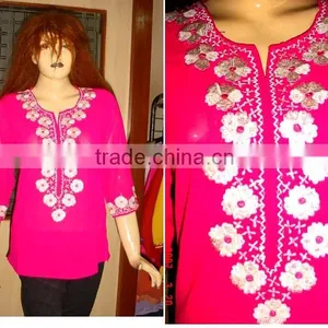 Ladies Top thumbnail-1