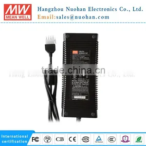Meanwell 280W AC-DC Single Output Desktop 24v Switching Power Supply/pfc Switching Power Supply thumbnail-1