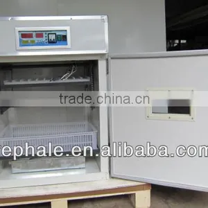 Best Selling 264pcs Egg Incubator on Sale thumbnail-1