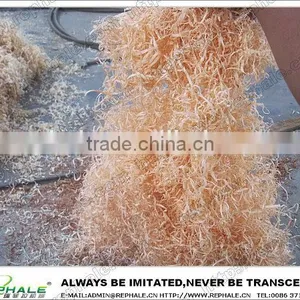 High Quality Excesior Shredding Machine on Promotion thumbnail-3
