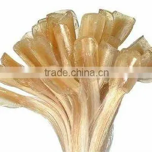 100% U Tip Natural Remy Human Hair Extension thumbnail-1