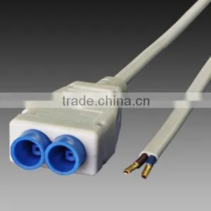 FOK 50V Switch Version Led 7 Fach Electrical Junction Boxes Power Supply for Connecting Transformer thumbnail-3