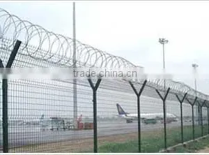 Low Price Concertina Rezor Barbed Wire With High Quality thumbnail-4
