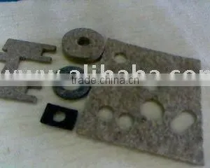 FELT CUT PARTS thumbnail-1