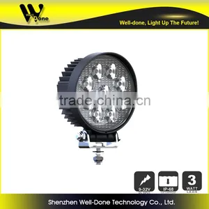 Best Sell Automobiles & Motorcycles Accessories - Led Automobile Light Led Motorcycle Light thumbnail-2