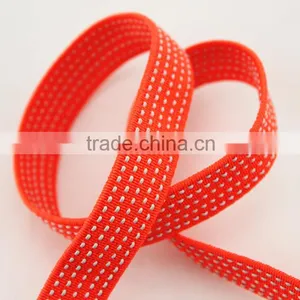 Custom Anti Slip Silicone Elastic Tape thumbnail-2