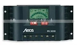 Solar Controller 20A With LCD (PR2020) thumbnail-1