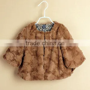 Child Clothes, Fashion Winter Coat Factory, 2015 Winter Coats thumbnail-1