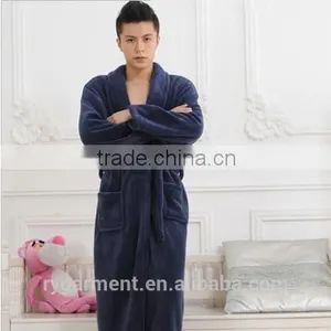 Bathrobe With Belt thumbnail-1