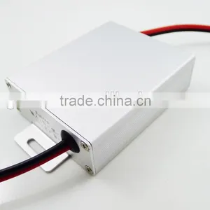 DC Step-down Voltage Module DC9-40V to DC 5V 10A thumbnail-1