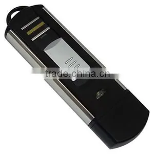 USB2.0 Fingerprint Flash Disk thumbnail-1