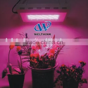 300w Led Grow Light /LED Indoor Grow Lighting/LED Hydroponics Lighting for Vegetative&flowering&fruiting,tri-band thumbnail-1