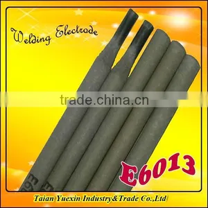 Less Splash Welding Rod E6013 thumbnail-3
