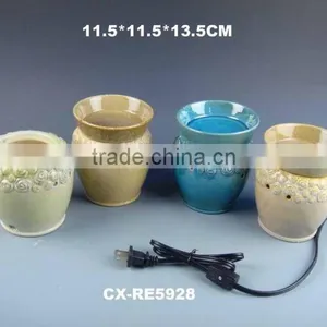 Electric Ceramic Wax Melt Warmer thumbnail-6