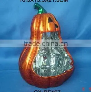 Halloween Ceramic Candy Plates thumbnail-5