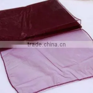 The Cheap Organza Table Runner thumbnail-1