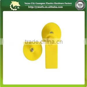 Plastic Livestock Goat Sheep Pig Ear Tag With Good Quality thumbnail-5