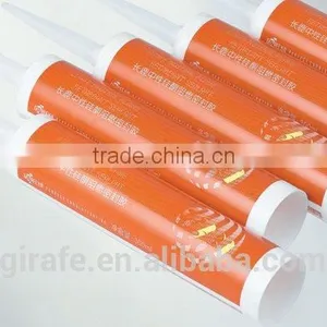 Weatherproof Silicone Sealant for Aluminum Enclosure thumbnail-1