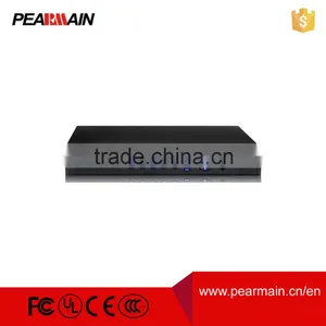 Max 16 Channel DVR H.264 Recording for CIF, 96fps D1 thumbnail-1