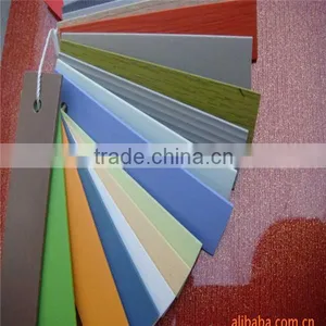 PMMA PVC EDGE BANDING thumbnail-1