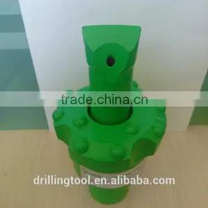 R32 , T38 Reaming Bit 12degree / Pilot Adapter 12 Degree for Rock Drilling thumbnail-3