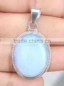 Jaipur Silver Pendants thumbnail-1