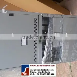 Emerson PS24600-2A/2200 NetSure700C82 Emerson M500S R24-2200 24V DC Power System With Integrated AC/DC Distribution Units thumbnail-3