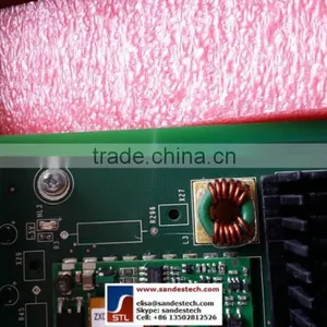 ZTE S390 ZTE ZXMP S390 ZTE OL64E S-64.2b/L-64.2p/L64.2C1/L64.2C2/L-64.2cI/S-64.2cII STM-64 Optical Line Board thumbnail-3