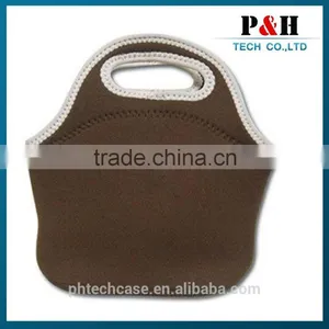 Wholesale Children Insulated!custom Kids Lunch Bag/neoprene Lunch Bag thumbnail-3