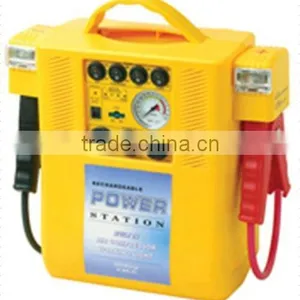 Promotional Emergency 12v Auto Jump Start CE thumbnail-1