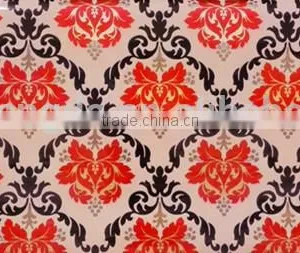 3D Laser Tablecloth Pvc Tablecloth Elegant Design Latest Arrival thumbnail-1