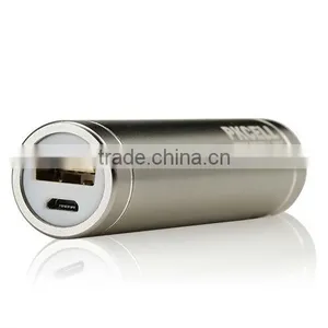 Hot Sales 2200mAh Li-ion Mobile Power Bank for Mobile Phone thumbnail-1