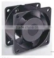 2.5 Inch Cooling Radiator Fan AC 110/120V 60*60*30mm thumbnail-1