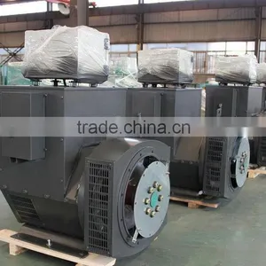 Price of Brush Generator,Brushless Generator ST STC ,Copy Stamford 2kw-1500KW thumbnail-1